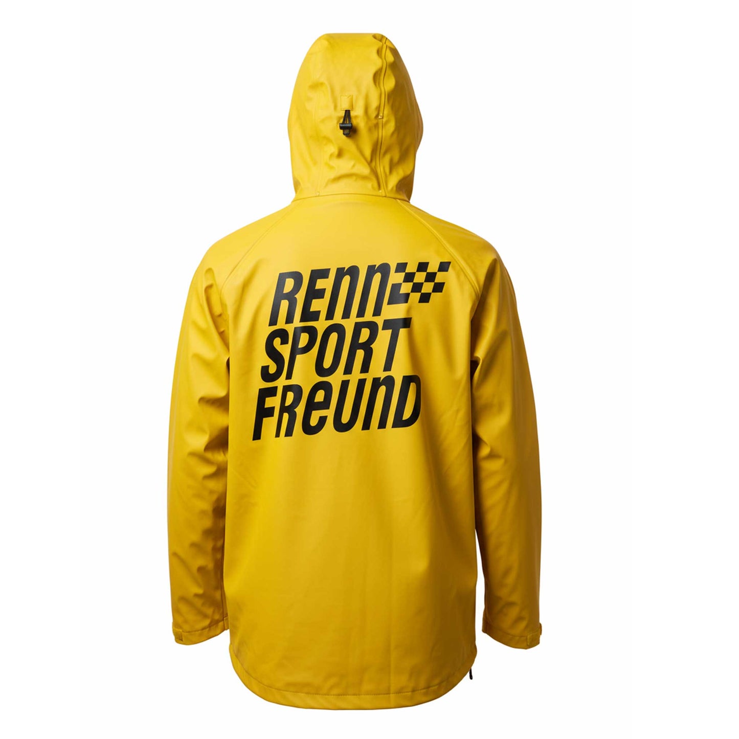 RENNSPORTFREUND Regenjacke SOLINJO