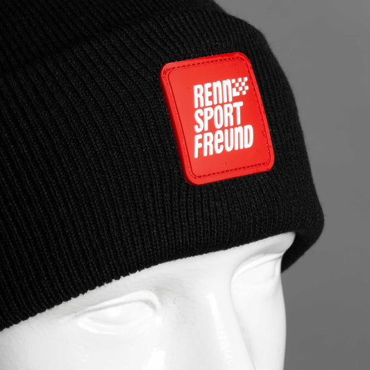 RENNSPORTFREUND Strickmütze