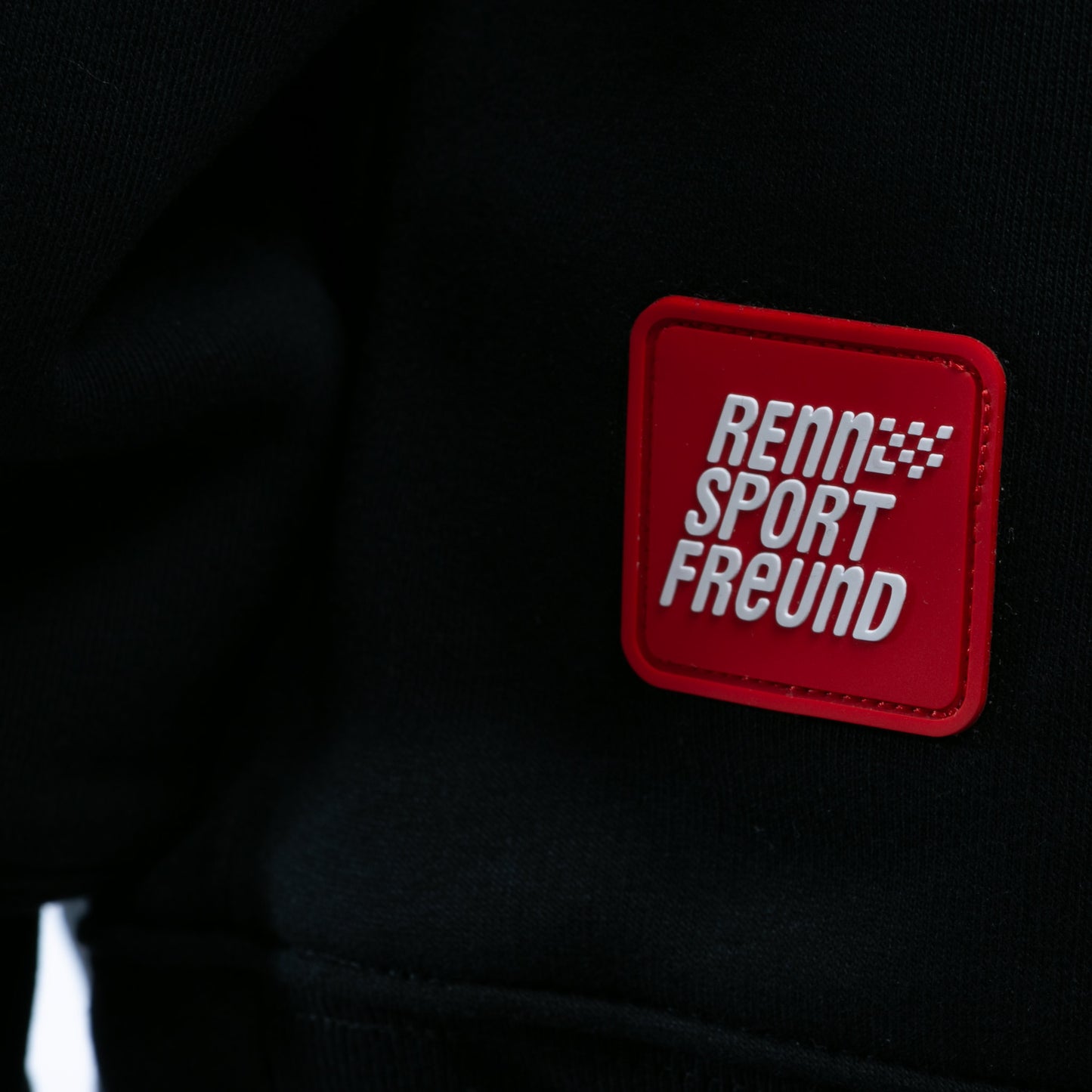 RENNSPORTFREUND Sweatshirt BLACKSIDE