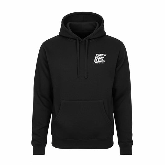 RENNSPORTFREUND Hoodie langarm