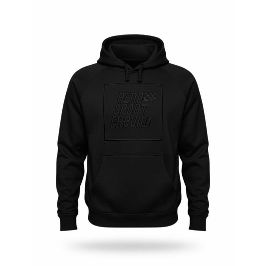RENNSPORTFREUND Hoodie CHESTPAD