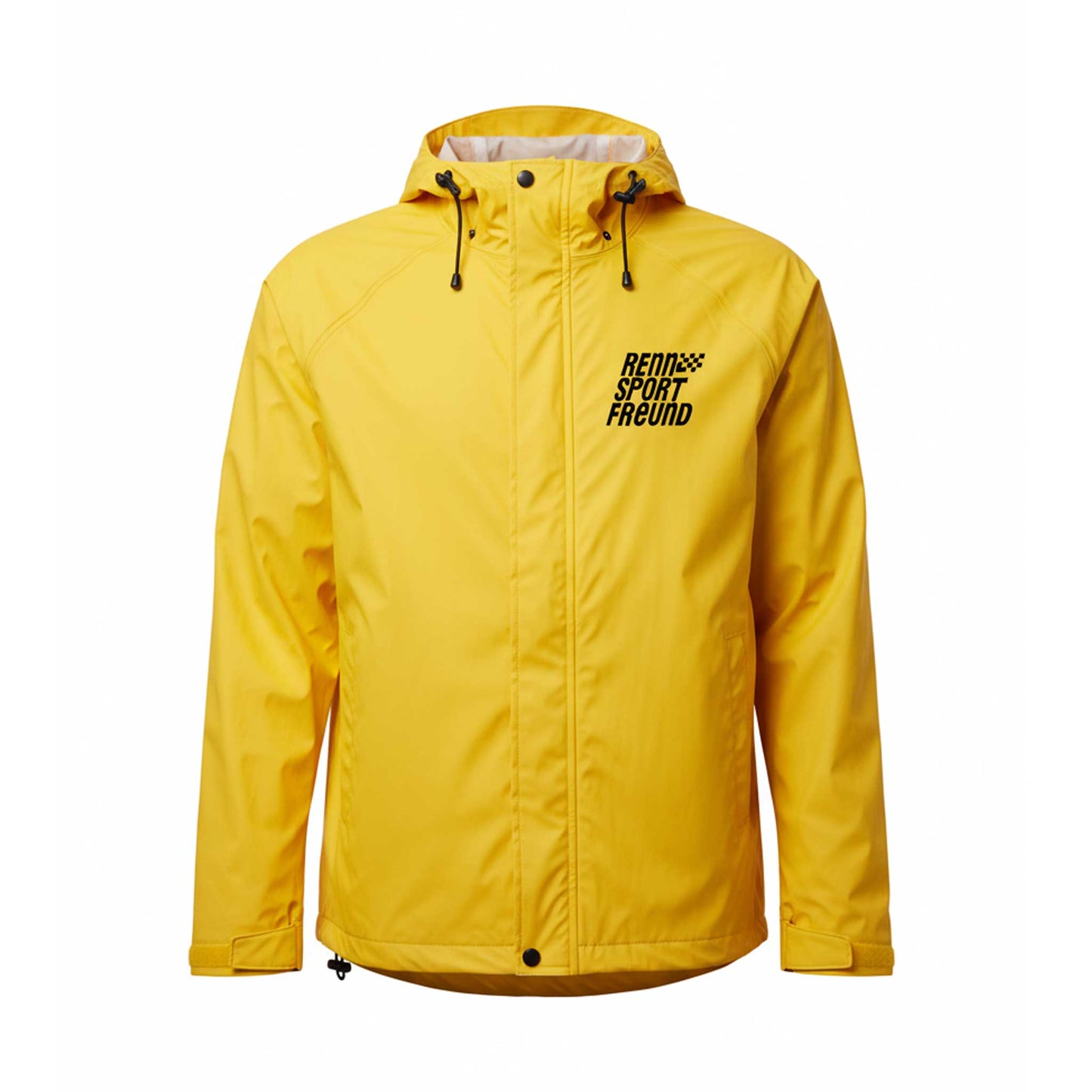 RENNSPORTFREUND Regenjacke SOLINJO
