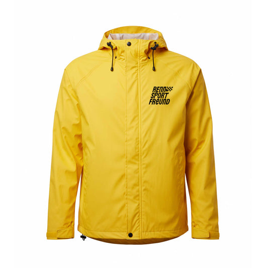 RENNSPORTFREUND Regenjacke SOLINJO