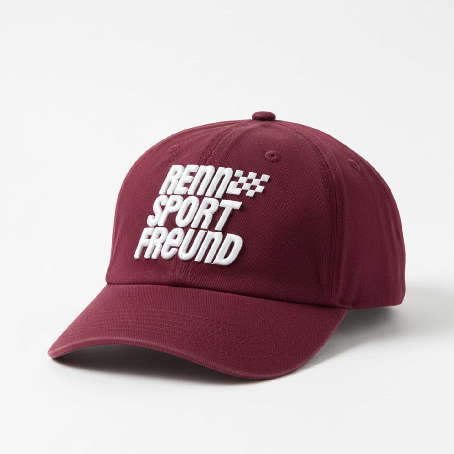 RENNSPORTFREUND Basecap WALTERÖRT