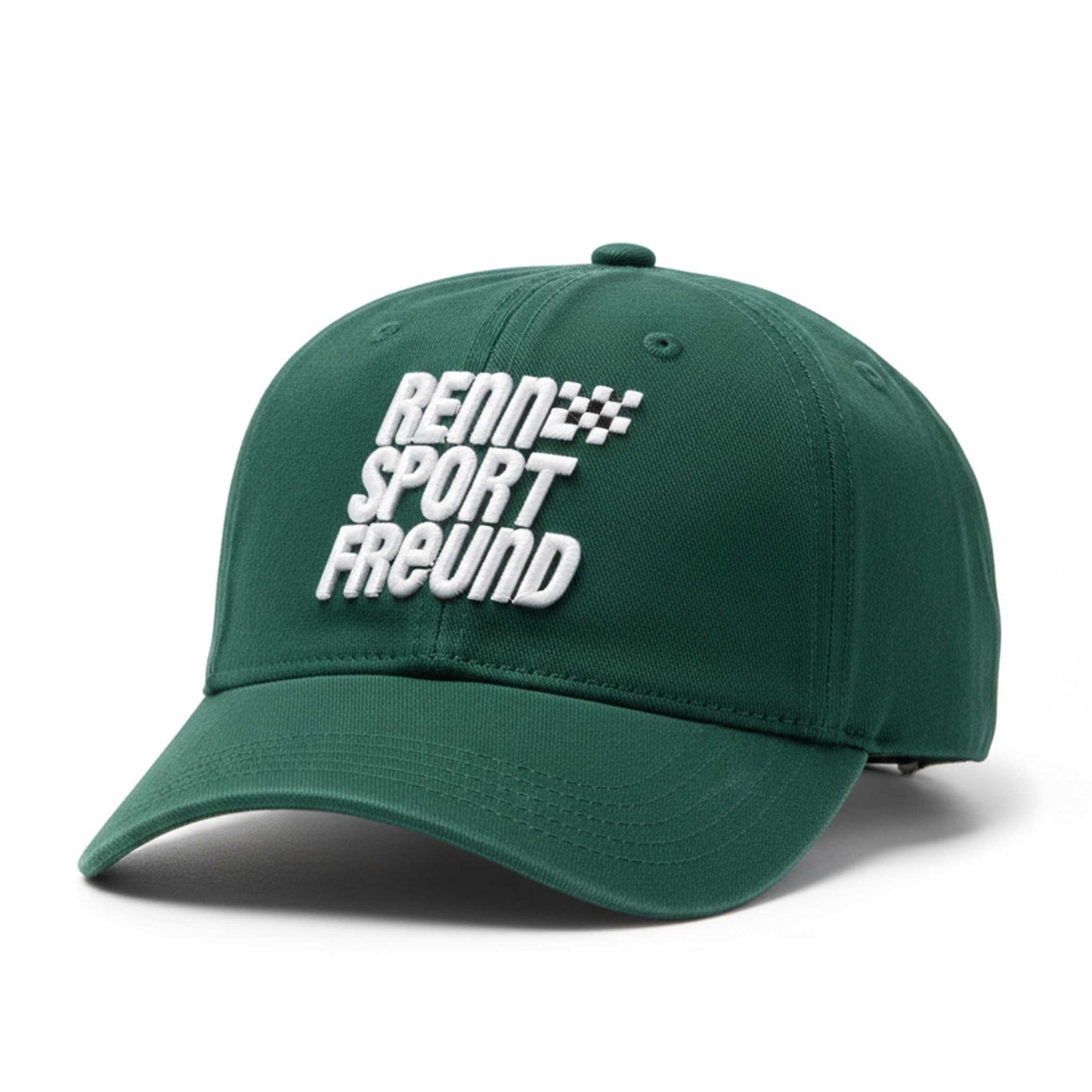 RENNSPORTFREUND Basecap WALTERÖRT