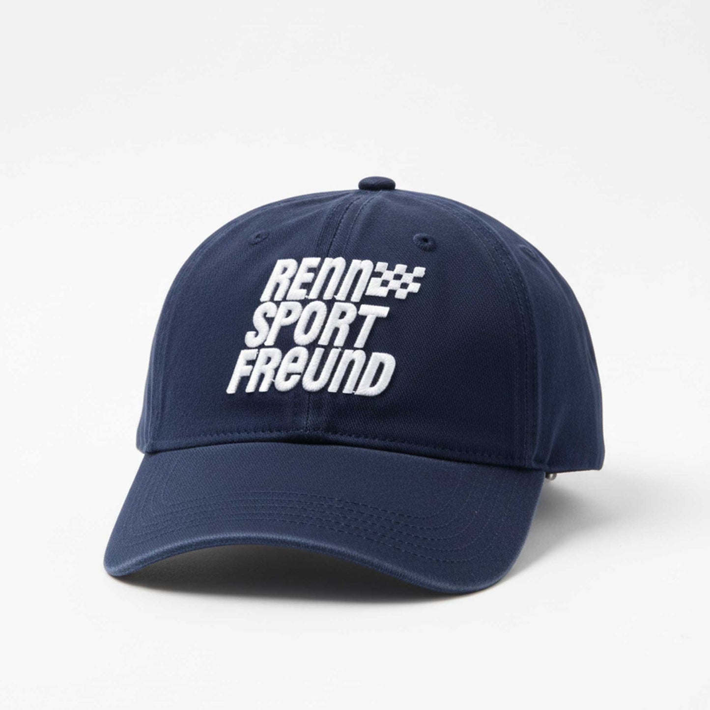 RENNSPORTFREUND Basecap WALTERÖRT