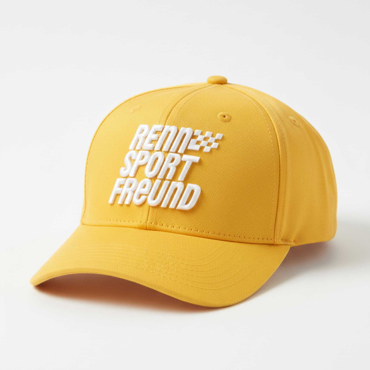 RENNSPORTFREUND Basecap WALTERÖRT