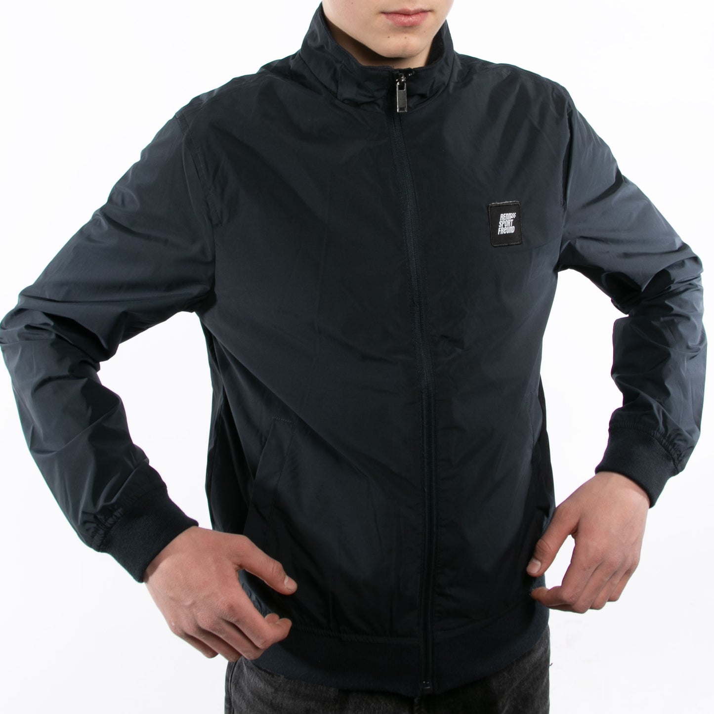 RENNSPORTFREUND Zipjacket REEEDING