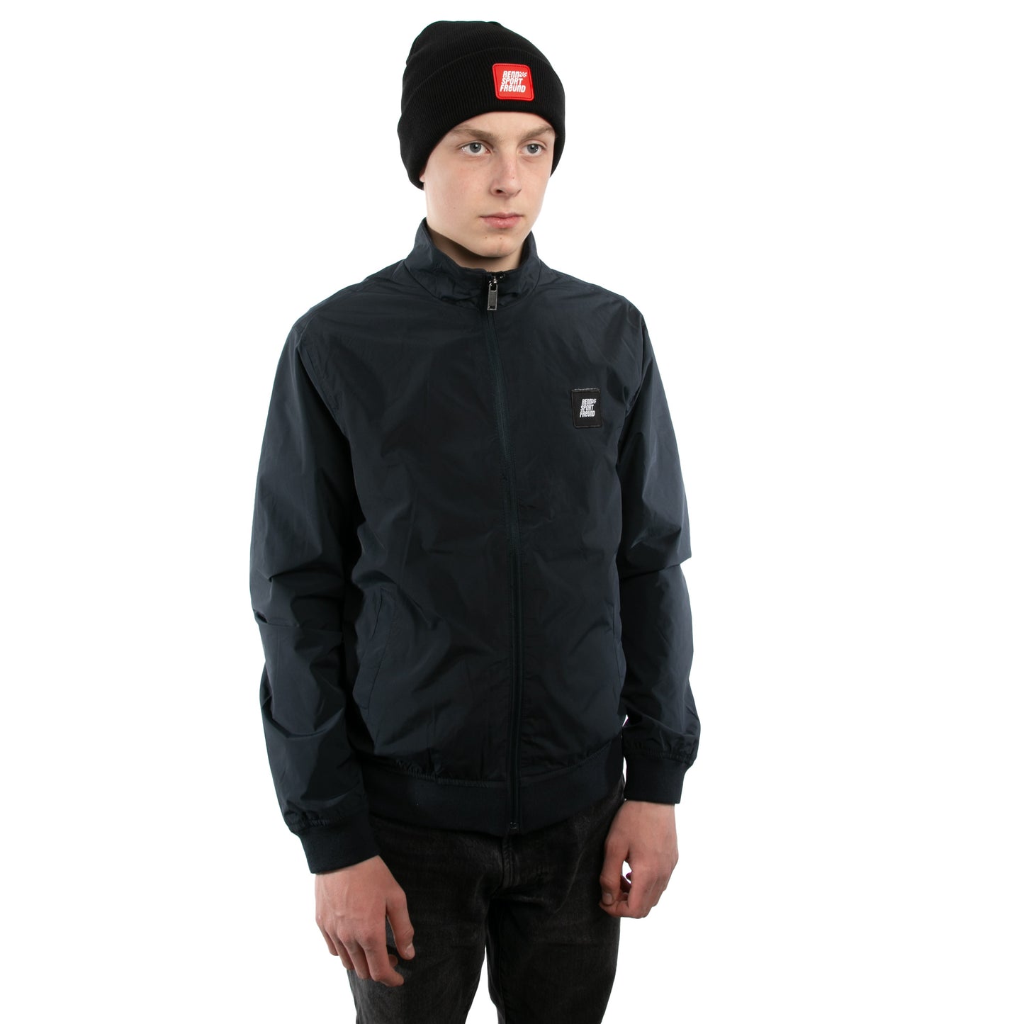 RENNSPORTFREUND Zipjacket REEEDING