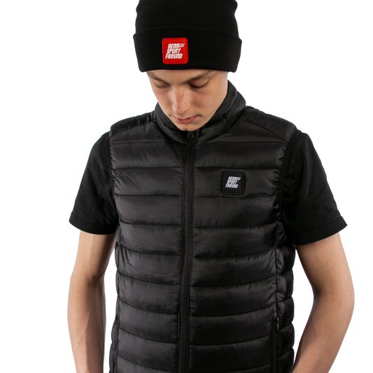 RENNSPORTFREUND Veste SLEEVELESSSLIDER