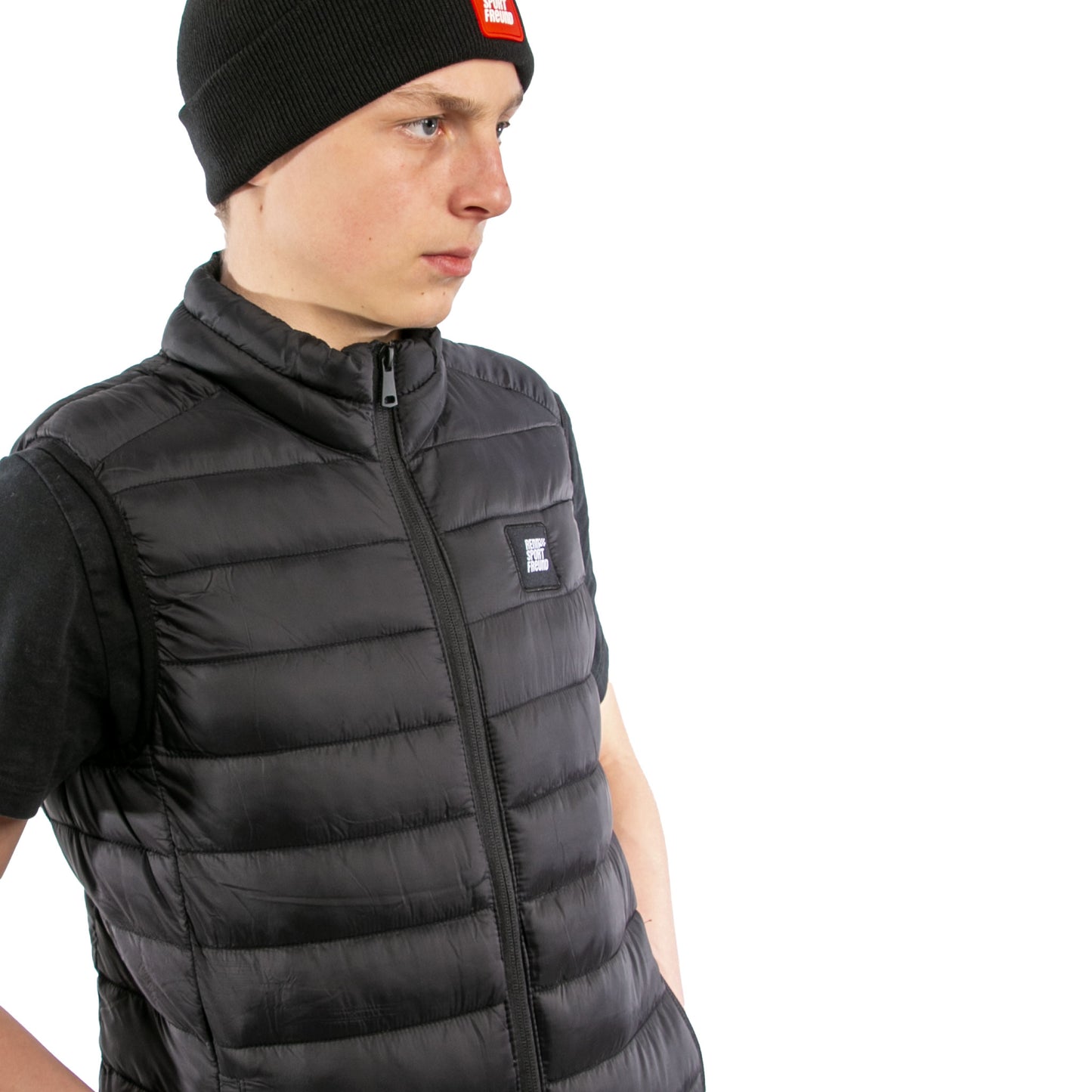 RENNSPORTFREUND Veste SLEEVELESSSLIDER