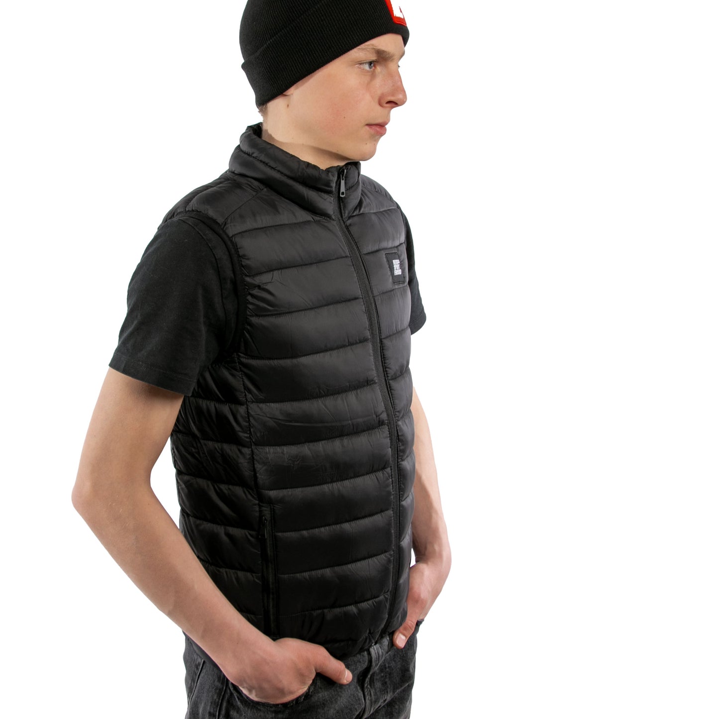 RENNSPORTFREUND Veste SLEEVELESSSLIDER